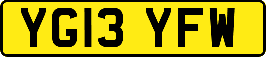 YG13YFW