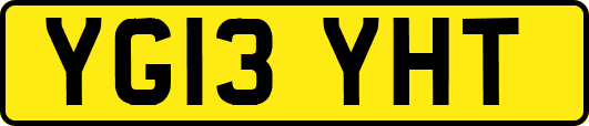 YG13YHT