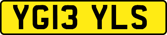 YG13YLS