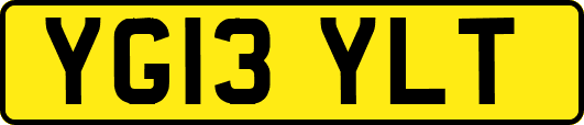 YG13YLT