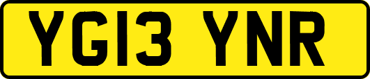 YG13YNR