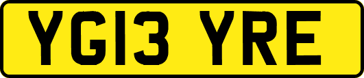 YG13YRE