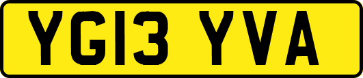 YG13YVA