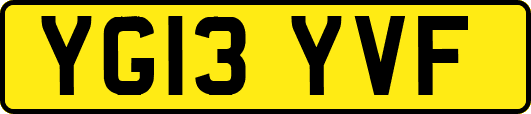 YG13YVF