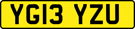 YG13YZU