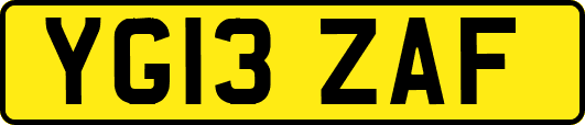YG13ZAF