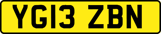 YG13ZBN