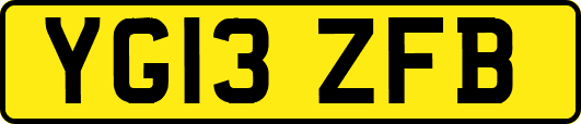 YG13ZFB
