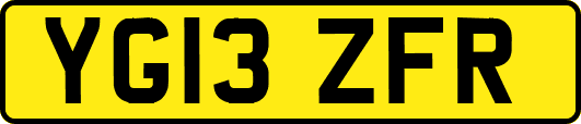 YG13ZFR