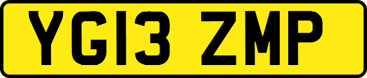 YG13ZMP