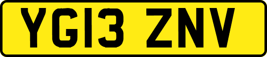 YG13ZNV