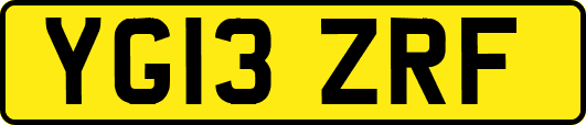 YG13ZRF