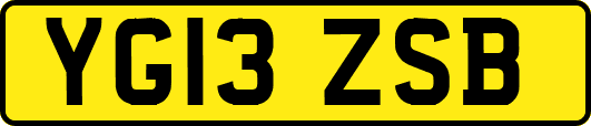 YG13ZSB