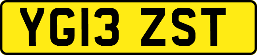 YG13ZST