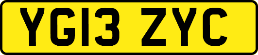 YG13ZYC