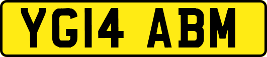 YG14ABM