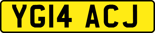 YG14ACJ