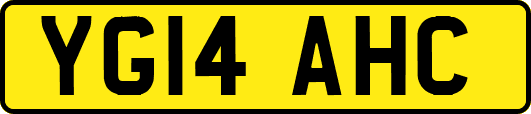 YG14AHC