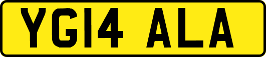 YG14ALA