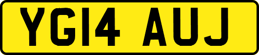 YG14AUJ