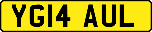 YG14AUL