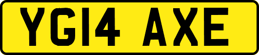 YG14AXE