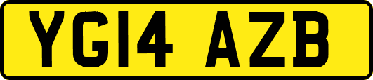 YG14AZB