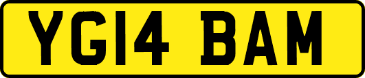 YG14BAM