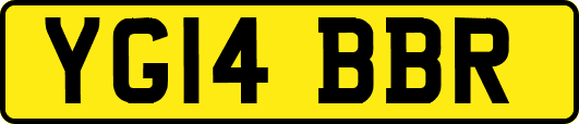 YG14BBR
