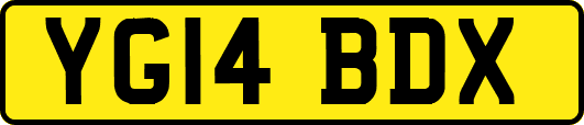 YG14BDX