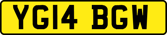 YG14BGW