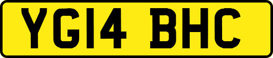 YG14BHC