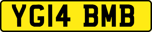YG14BMB