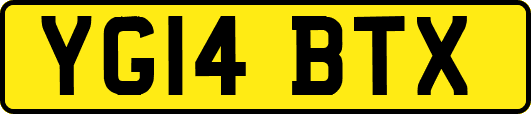 YG14BTX