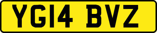 YG14BVZ