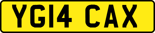 YG14CAX