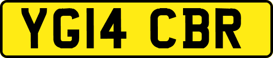 YG14CBR