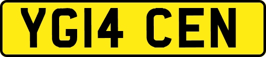 YG14CEN