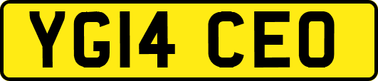 YG14CEO