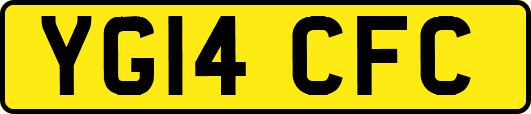 YG14CFC