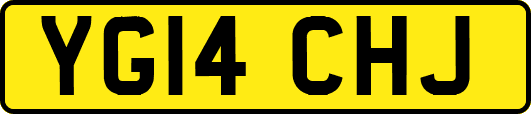 YG14CHJ