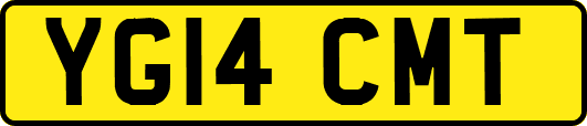 YG14CMT