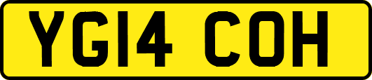 YG14COH