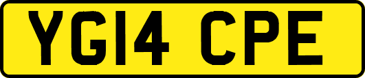 YG14CPE