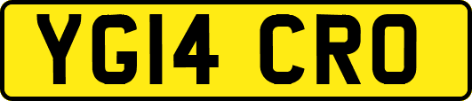 YG14CRO