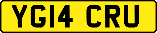 YG14CRU