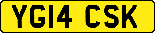 YG14CSK