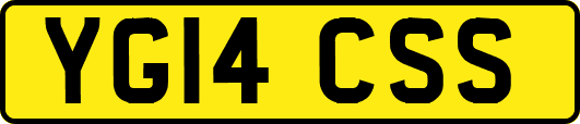 YG14CSS