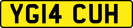 YG14CUH