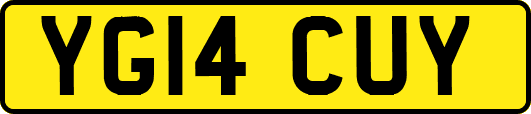 YG14CUY